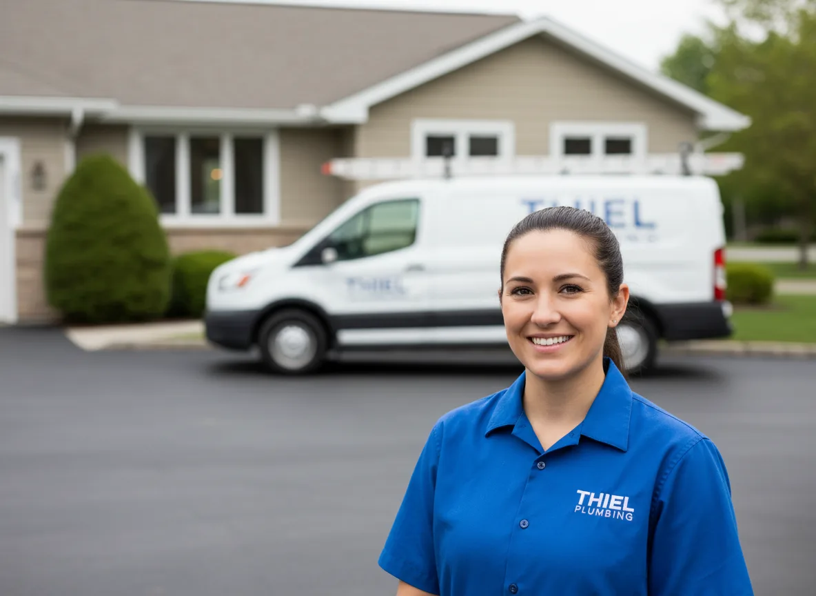 Plumber Fieldon, IL FAQs
